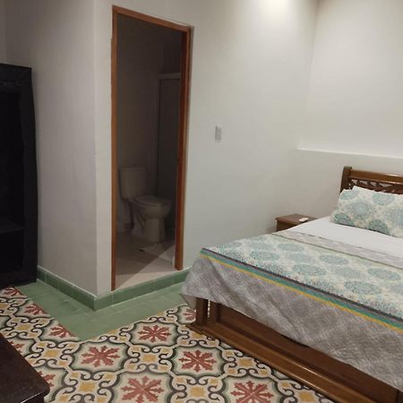 Casa Belia Apartamento Cartagena Exterior foto