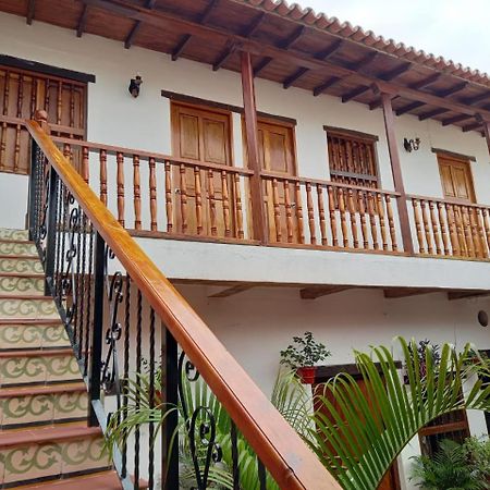 Casa Belia Apartamento Cartagena Exterior foto