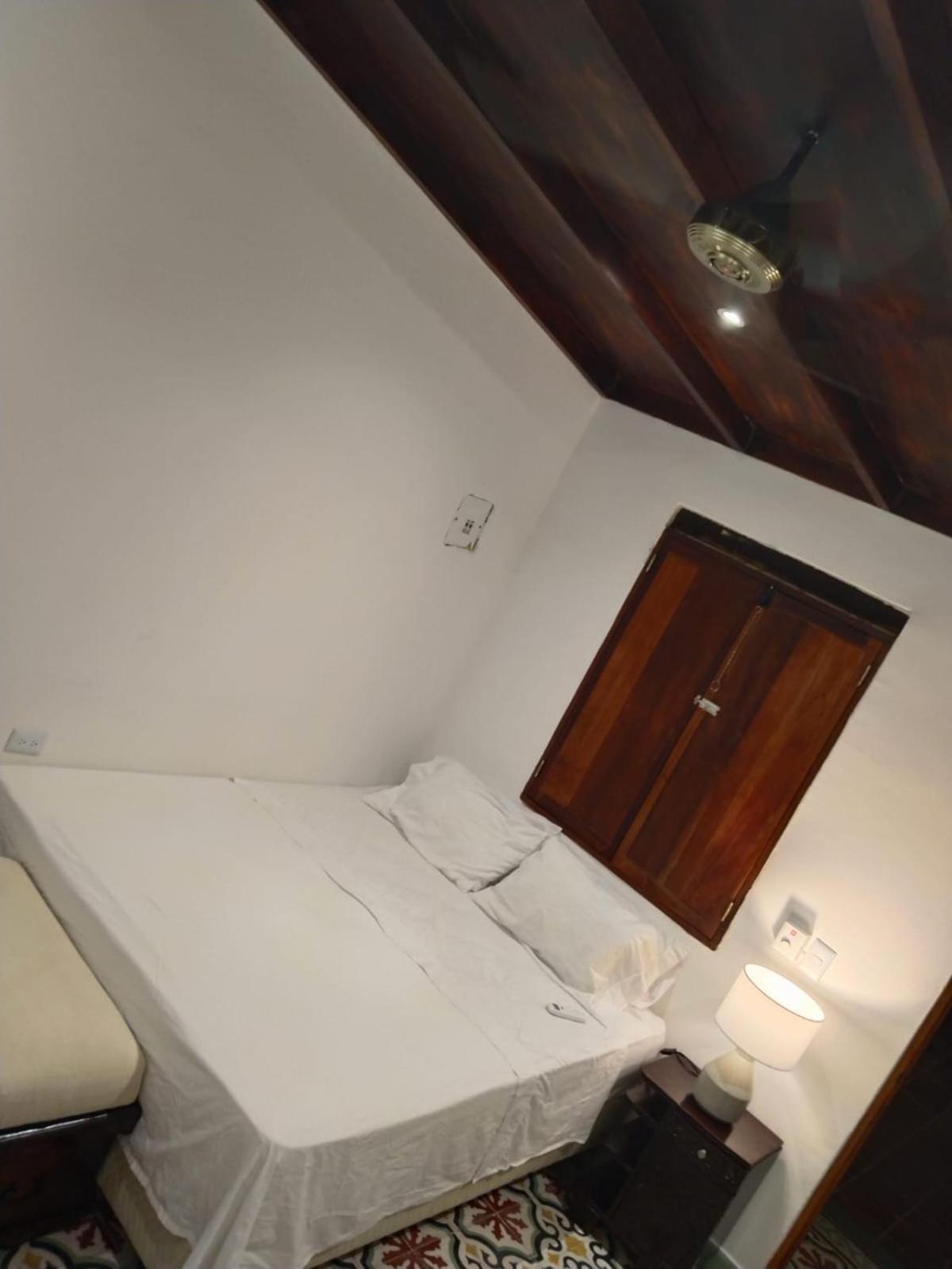 Casa Belia Apartamento Cartagena Exterior foto