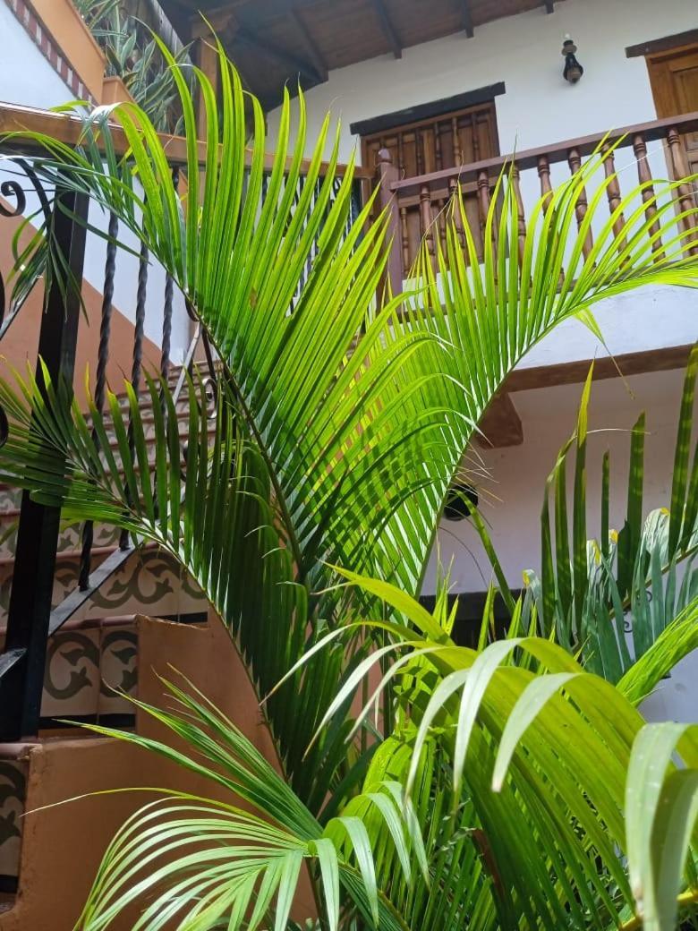 Casa Belia Apartamento Cartagena Exterior foto