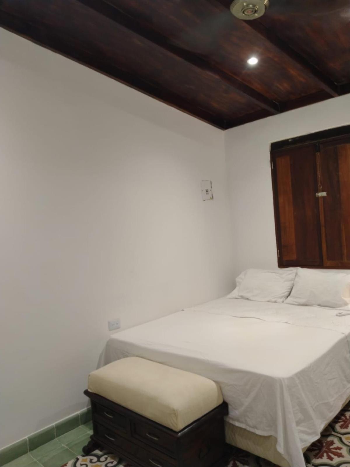 Casa Belia Apartamento Cartagena Exterior foto
