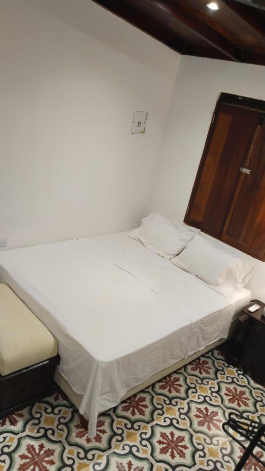 Casa Belia Apartamento Cartagena Exterior foto