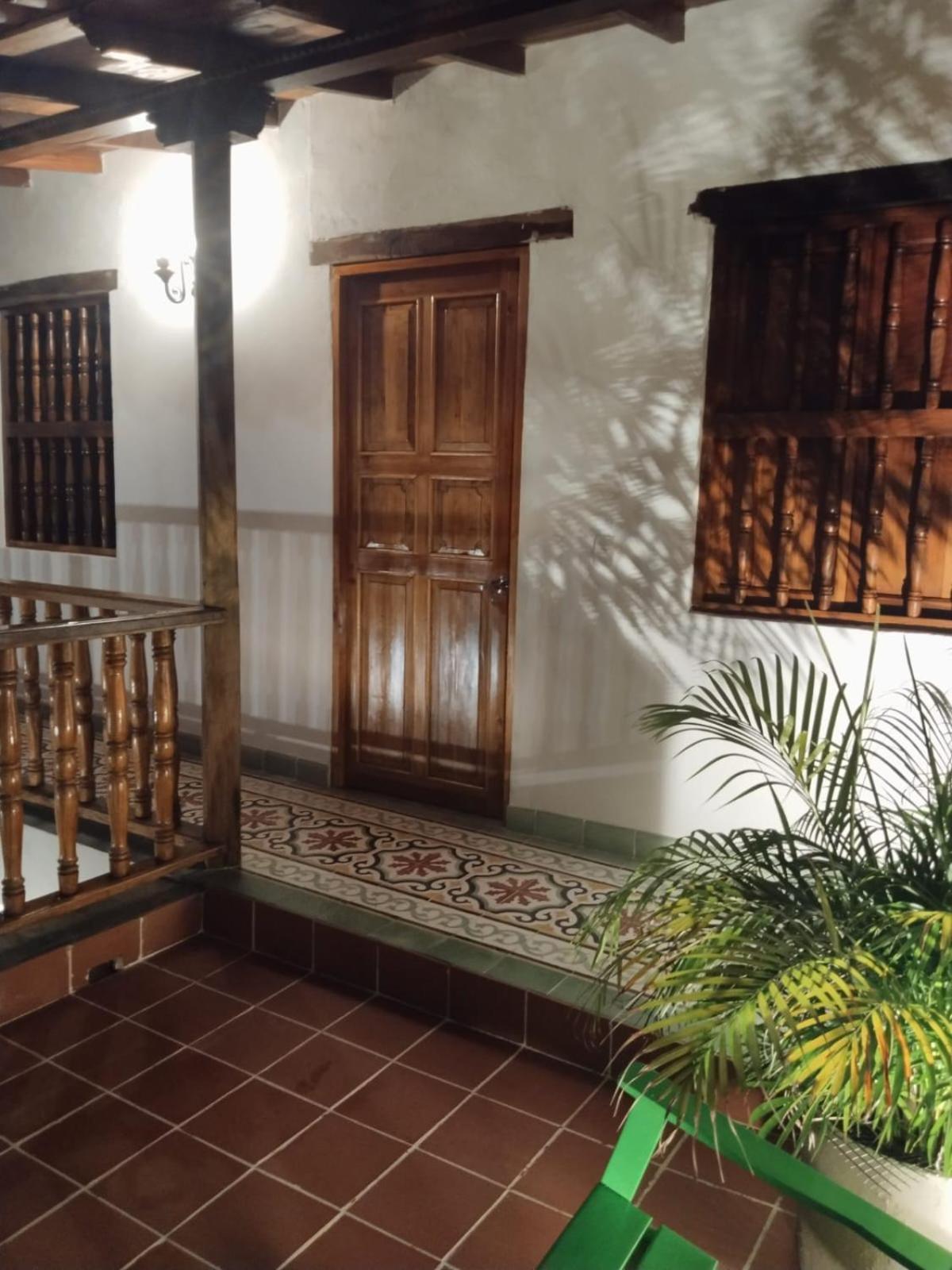 Casa Belia Apartamento Cartagena Exterior foto