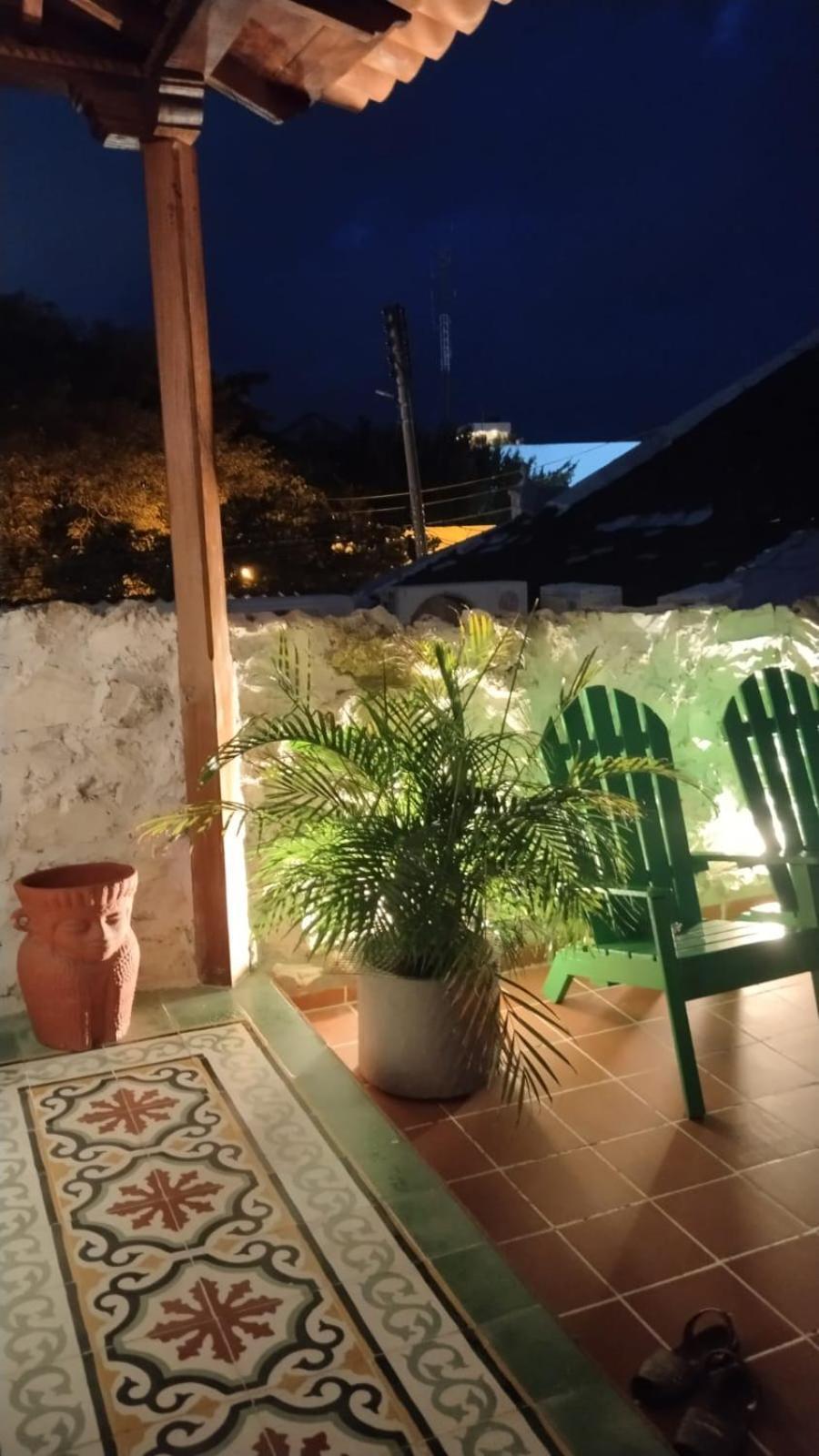 Casa Belia Apartamento Cartagena Exterior foto