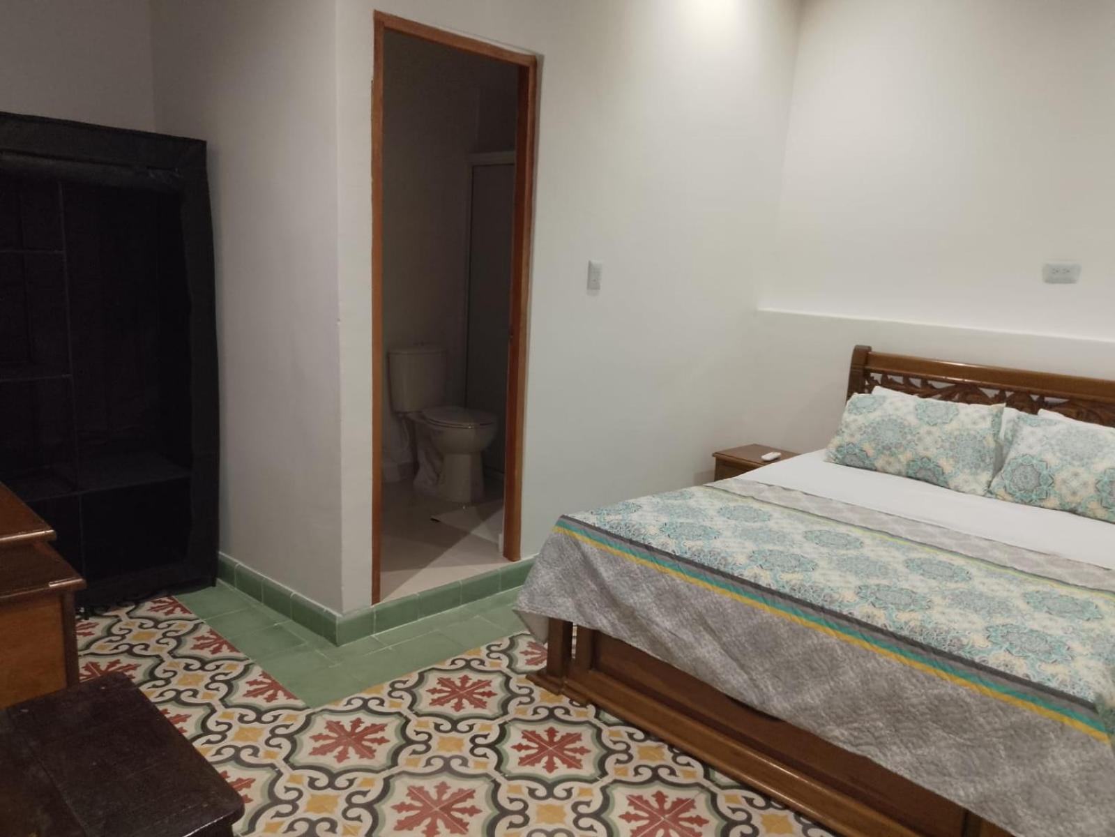 Casa Belia Apartamento Cartagena Exterior foto