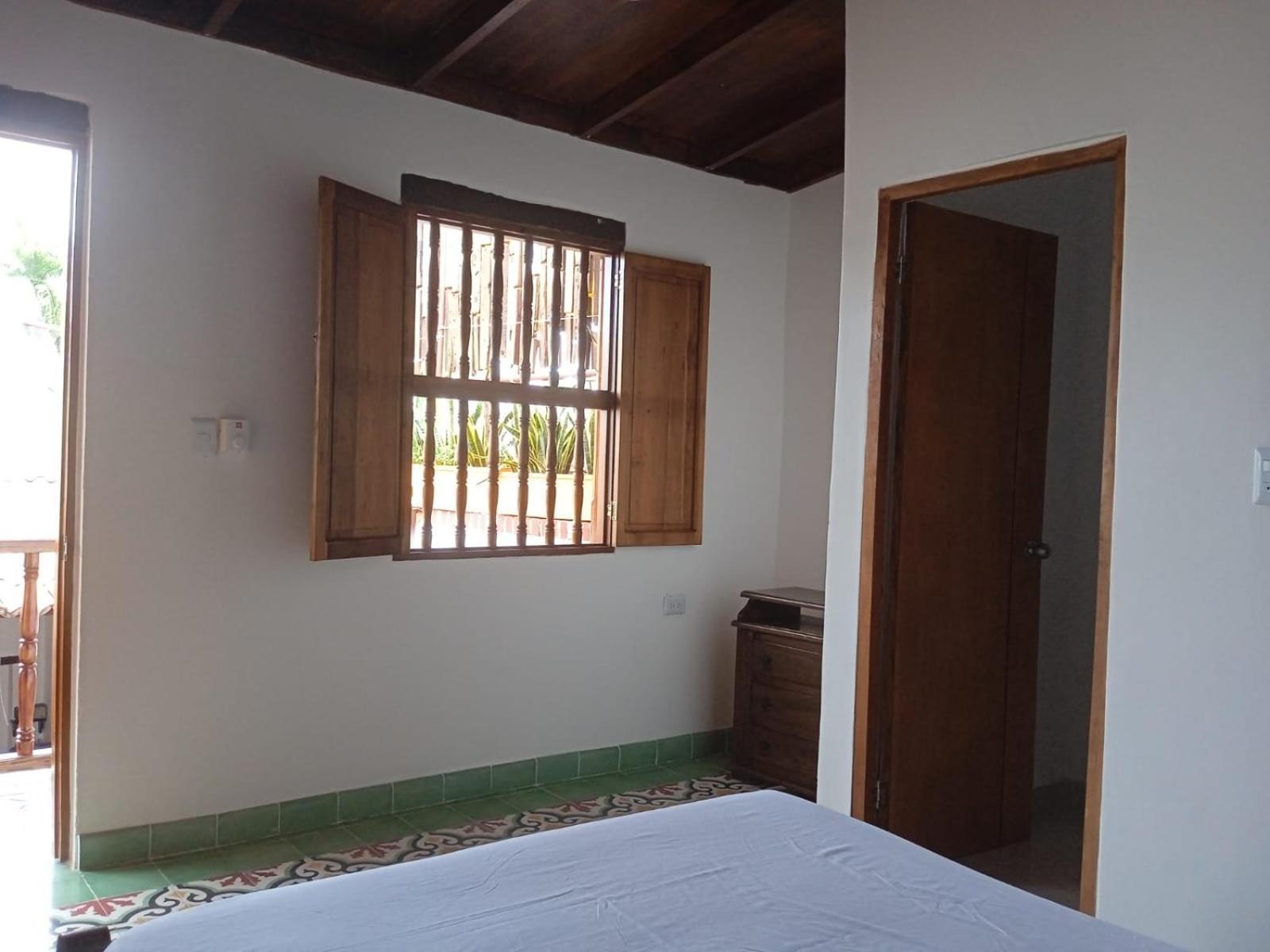 Casa Belia Apartamento Cartagena Exterior foto