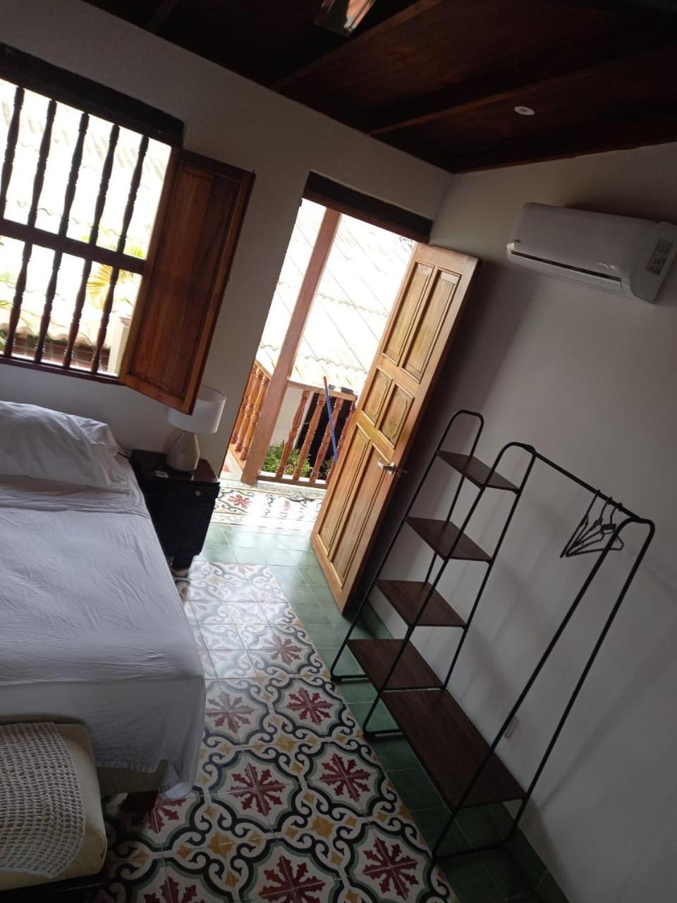 Casa Belia Apartamento Cartagena Exterior foto