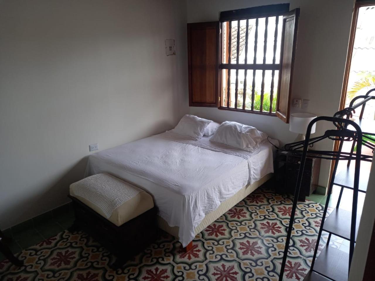 Casa Belia Apartamento Cartagena Exterior foto