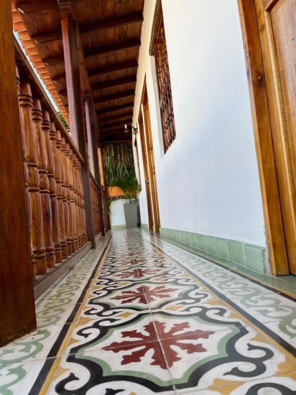 Casa Belia Apartamento Cartagena Exterior foto