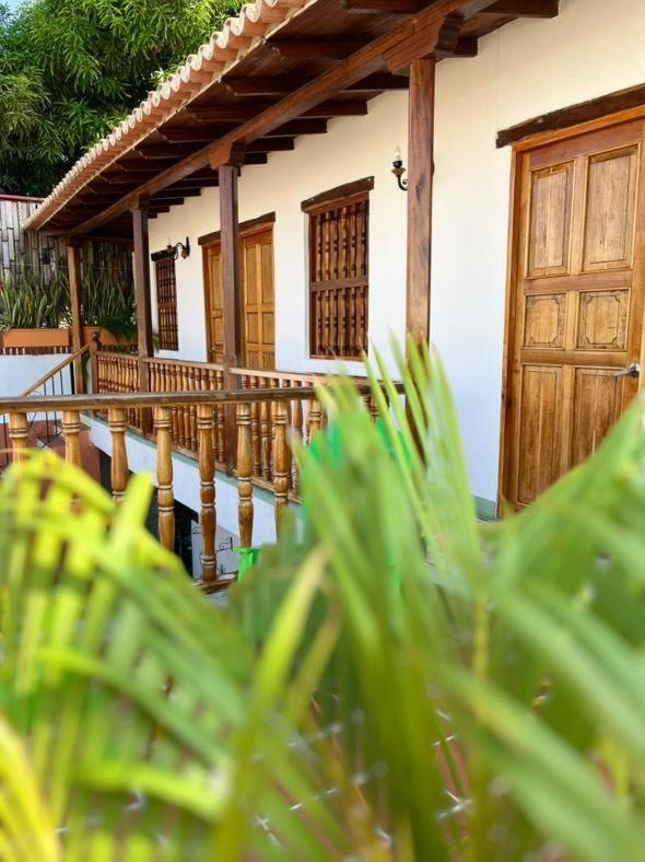 Casa Belia Apartamento Cartagena Exterior foto