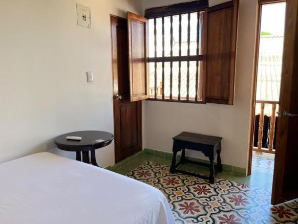 Casa Belia Apartamento Cartagena Exterior foto