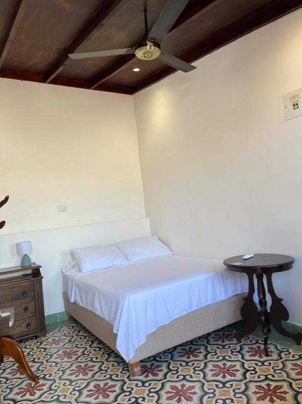 Casa Belia Apartamento Cartagena Exterior foto