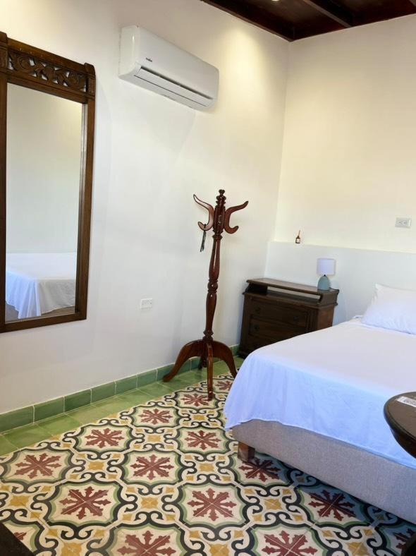 Casa Belia Apartamento Cartagena Exterior foto