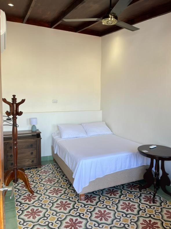 Casa Belia Apartamento Cartagena Exterior foto
