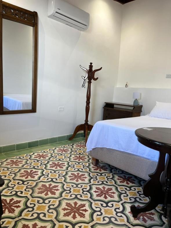 Casa Belia Apartamento Cartagena Exterior foto