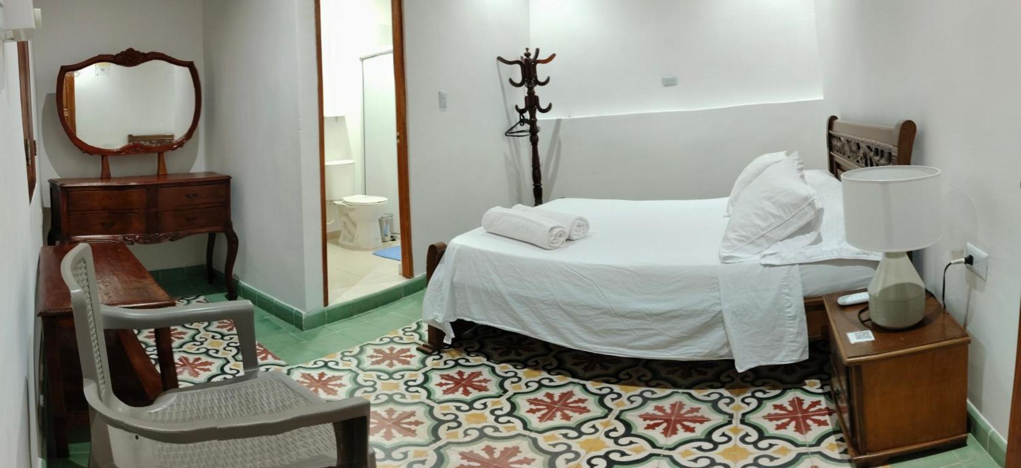 Casa Belia Apartamento Cartagena Exterior foto