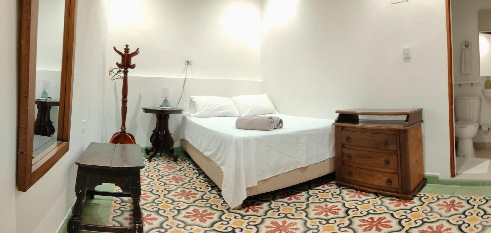 Casa Belia Apartamento Cartagena Exterior foto